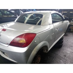 opel tigra twintop (x04) del año 2005
