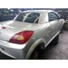 opel tigra twintop (x04) del año 2005