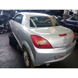 opel tigra twintop (x04) del año 2005