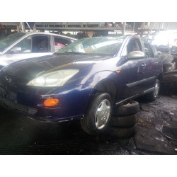 ford focus i (daw, dbw) del año 2001