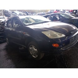 ford focus i (daw, dbw) del año 2001