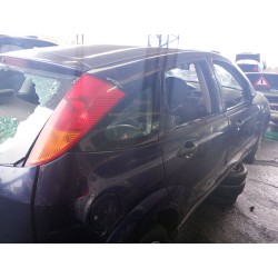 ford focus i (daw, dbw) del año 2001