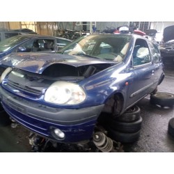 renault clio i fase i / ii (b/c57)(01.1991) del año 2000