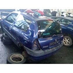renault clio i fase i / ii (b/c57)(01.1991) del año 2000