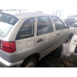 seat ibiza ii (6k1) del año 2000