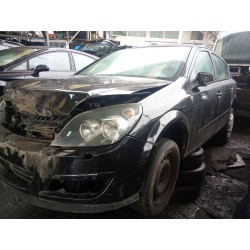 opel astra h (a04) del año 2005