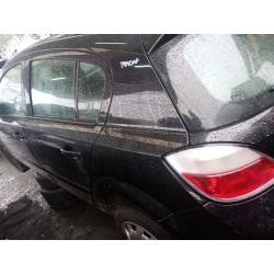opel astra h (a04) del año 2005