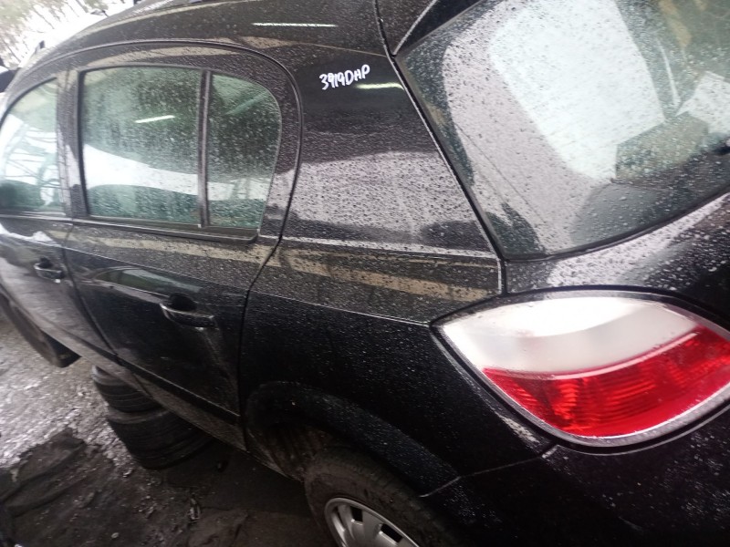 opel astra h (a04) del año 2005
