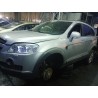 chevrolet captiva (c100, c140) del año 2007