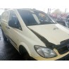 mercedes-benz vito / mixto furgoneta (w639) del año 2005