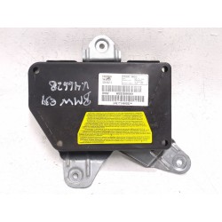 Recambio de airbag lateral trasero izquierdo para bmw 5 (e39) 530 d referencia OEM IAM 40822909900H  