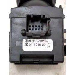 Recambio de mando intermitentes para bmw 3 compact (e46) 320 td referencia OEM IAM 8363662  