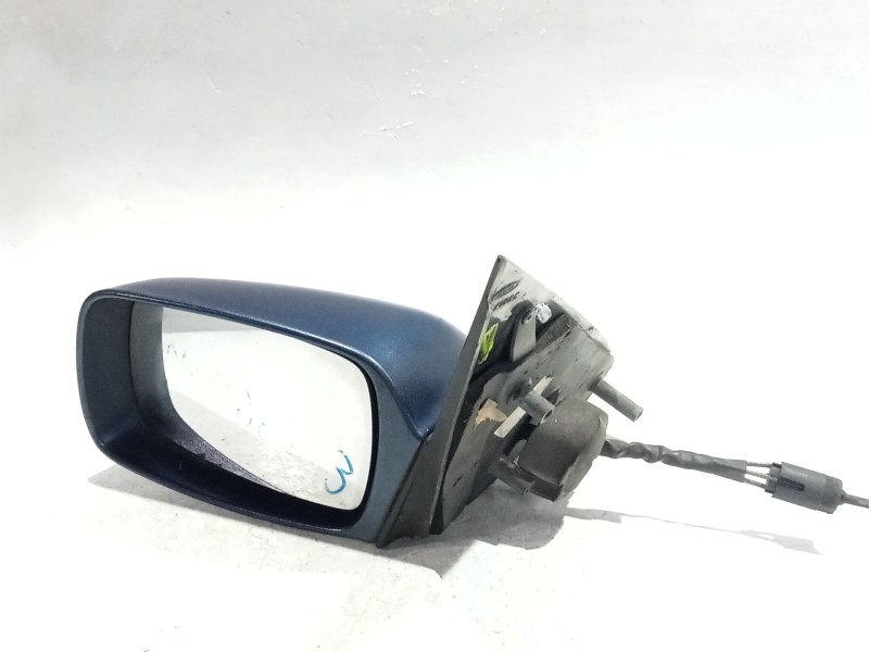 Recambio de retrovisor izquierdo para ford mondeo i (gbp) 1.8 td referencia OEM IAM   