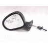 Recambio de retrovisor izquierdo para daewoo matiz (m100, m150) 1.0 referencia OEM IAM E13010140  