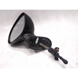 Recambio de retrovisor izquierdo para daewoo matiz (m100, m150) 1.0 referencia OEM IAM E13010140  