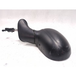 Recambio de retrovisor izquierdo para daewoo matiz (m100, m150) 1.0 referencia OEM IAM E13010140  