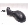 Recambio de retrovisor izquierdo para daewoo matiz (m100, m150) 1.0 referencia OEM IAM E13010140  