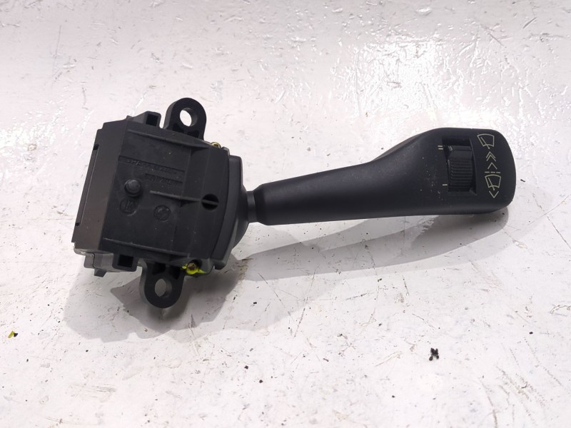 Recambio de mando limpiaparabrisas para bmw 3 compact (e46) 320 td referencia OEM IAM 8363664  
