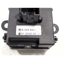 Recambio de mando limpiaparabrisas para bmw 3 compact (e46) 320 td referencia OEM IAM 8363664  
