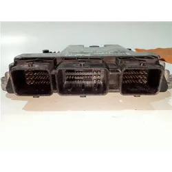Recambio de centralita inyeccion para peugeot 206 sw (2002) 1.4 hdi referencia OEM IAM 0281011089  