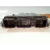 Recambio de centralita inyeccion para peugeot 206 sw (2002) 1.4 hdi referencia OEM IAM 0281011089  