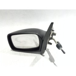 Recambio de retrovisor izquierdo para ford escort vi (gal, aal, abl) 1.8 d referencia OEM IAM K18BC  