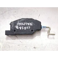 Recambio de motor cierre centralizado porton para opel corsa b (1993) 1.7 swing [1,7 ltr. - 44 kw diesel] referencia OEM IAM 901