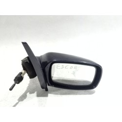 Recambio de retrovisor derecho para ford escort vi (gal, aal, abl) 1.8 d referencia OEM IAM C7L2A  