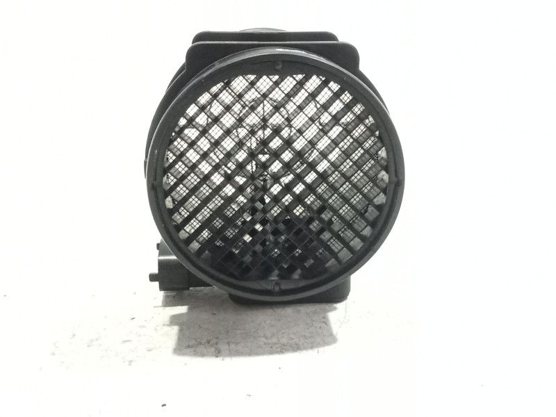 Recambio de caudalimetro para opel zafira a monospace (t98) 1.8 16v (f75) referencia OEM IAM 5WK9606  