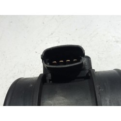 Recambio de caudalimetro para opel zafira a monospace (t98) 1.8 16v (f75) referencia OEM IAM 5WK9606  