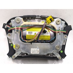 Recambio de airbag volante para bmw 5 (e39) 530 d referencia OEM IAM 33109599804B  