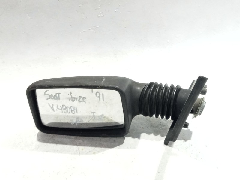 Recambio de retrovisor izquierdo para seat ibiza i (21a) 1.2 referencia OEM IAM 89685430  