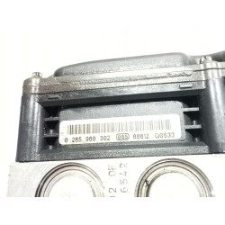 Recambio de nucleo abs para mercedes-benz cls (c219) cls 320 cdi (219.322) referencia OEM IAM 0265960302  