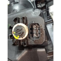 Recambio de faro delantero izquierdo para nissan navara np300 pick-up (d23m)(12.2015) 2.3 acenta double cab 4x4 [2,3 ltr. - 120 