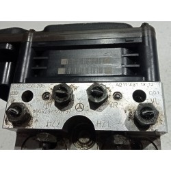 Recambio de nucleo abs para mercedes-benz cls (c219) cls 320 cdi (219.322) referencia OEM IAM 0265960302  