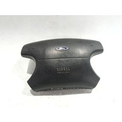 Recambio de airbag volante para ford mondeo ii (bap) 1.8 td referencia OEM IAM XS71F042B85ABYYF8  