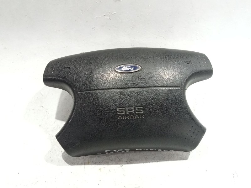 Recambio de airbag volante para ford mondeo ii (bap) 1.8 td referencia OEM IAM XS71F042B85ABYYF8  