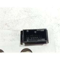 Recambio de pantalla multifuncion para citroën xsara berlina (1997) 1.4 i referencia OEM IAM 9647409677G00  