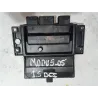 Recambio de centralita inyeccion para renault modus i (2004) dci (fp0f, jp0f) referencia OEM IAM 8200398934 R0410B030C  