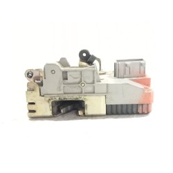 Recambio de cerradura puerta delantera derecha para peugeot 306 (7b, n3, n5) 1.6 sr referencia OEM IAM   