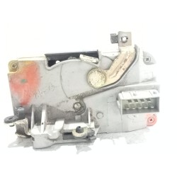 Recambio de cerradura puerta delantera derecha para peugeot 306 (7b, n3, n5) 1.6 sr referencia OEM IAM   