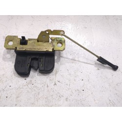 Recambio de cerradura maletero / porton para volkswagen new beetle descapotable (1y7) 1.6 referencia OEM IAM 1C0827505C  