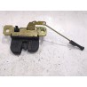 Recambio de cerradura maletero / porton para volkswagen new beetle descapotable (1y7) 1.6 referencia OEM IAM 1C0827505C  