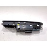 Recambio de mando elevalunas delantero izquierdo para bmw 1 (e81) 116 d referencia OEM IAM 921652003 10W29K103  