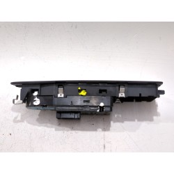 Recambio de mando elevalunas delantero izquierdo para bmw 1 (e81) 116 d referencia OEM IAM 921652003 10W29K103  