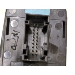 Recambio de mando elevalunas delantero izquierdo para bmw 1 (e81) 116 d referencia OEM IAM 921652003 10W29K103  