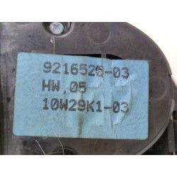 Recambio de mando elevalunas delantero izquierdo para bmw 1 (e81) 116 d referencia OEM IAM 921652003 10W29K103  