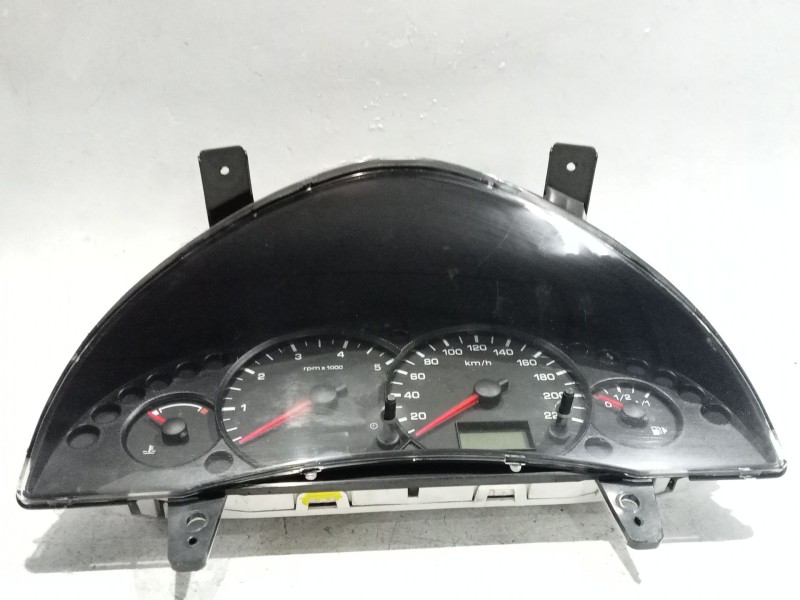 Recambio de cuadro completo para ford transit connect (p65_, p70_, p80_) 1.8 tdci referencia OEM IAM 8T1T10849CB  