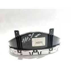 Recambio de cuadro completo para ford transit connect (p65_, p70_, p80_) 1.8 tdci referencia OEM IAM 8T1T10849CB  
