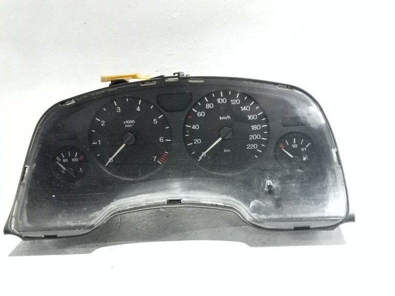 Recambio de cuadro completo para opel zafira a monospace (t98) 1.8 16v (f75) referencia OEM IAM ER09228762  